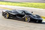 Ferrari LaFerrari 2013 года